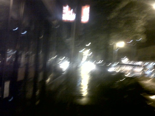 avenue fonsny at night (2)