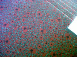 Ibis carpet (1)