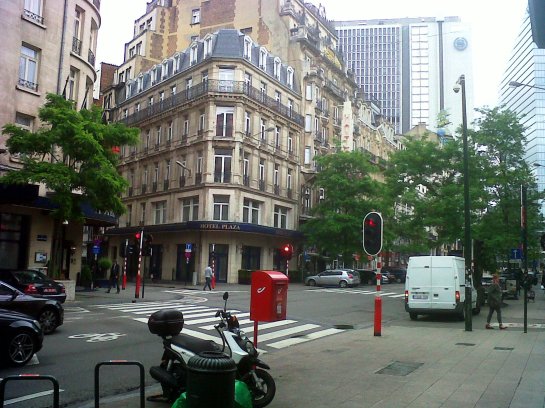 Brussels (13)