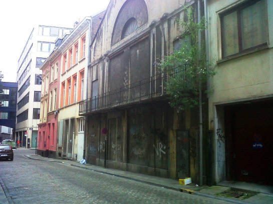 Brussels (51)